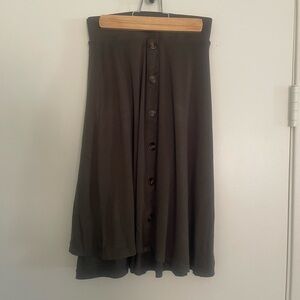 Torrid “Skater” Skirt